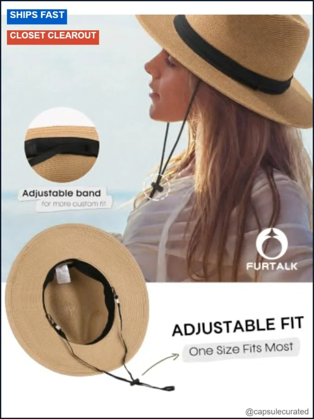 N/A this unisex